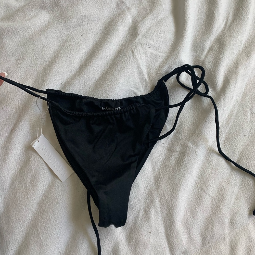 iNAMORATA Las Olas Bottoms